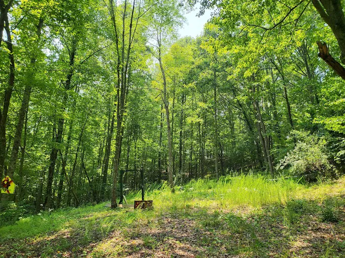 Hippie Trails Campground Picture 1
