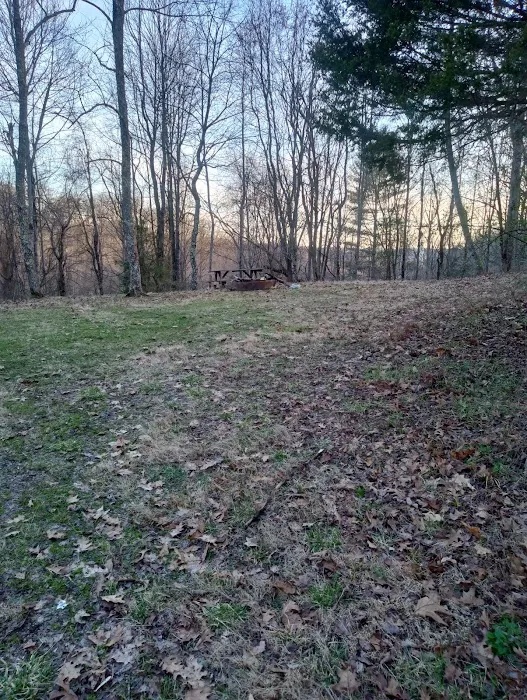 Hippie Trails Campground Picture 5