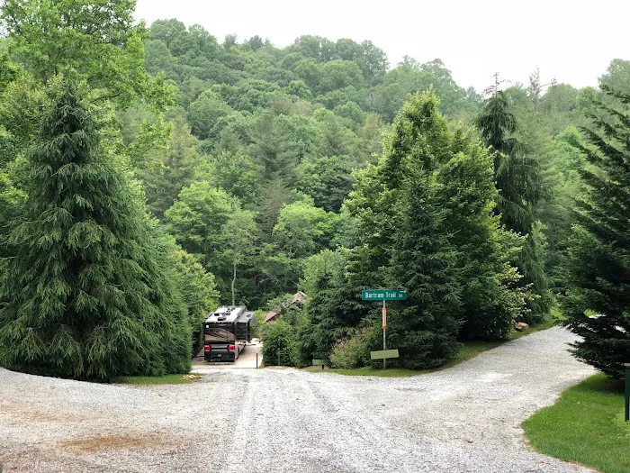 Wildflower Creek Motor Coach Resort Picture 3