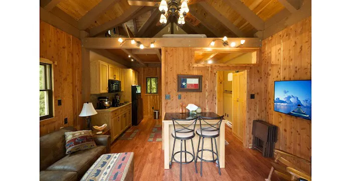 Wildflower Creek Motor Coach Resort Picture 7