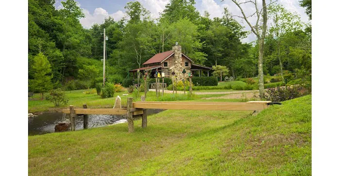 Wildflower Creek Motor Coach Resort Picture 8