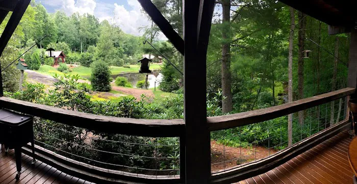 Wildflower Creek Motor Coach Resort Picture 4
