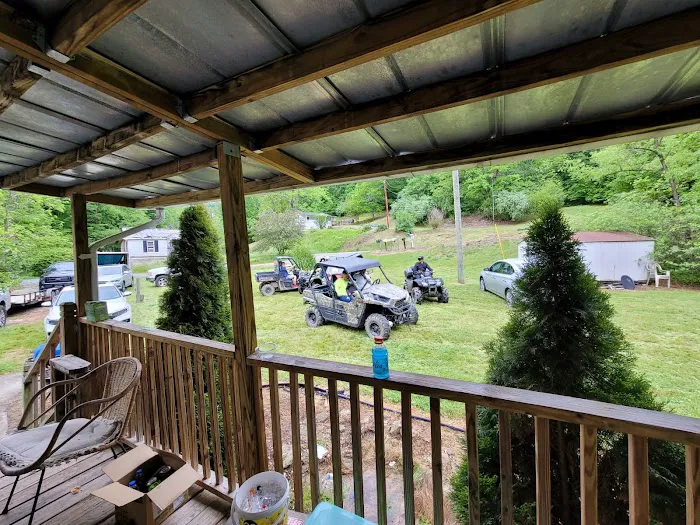 Ridge Runner Campground Picture 4