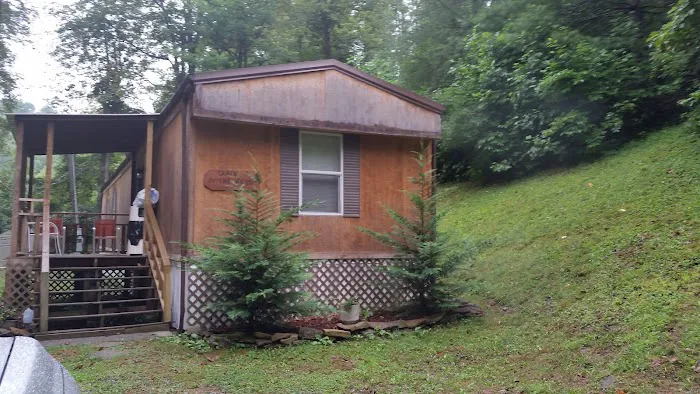 Ridge Runner Campground Picture 6