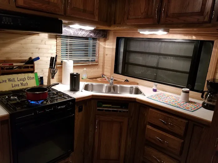 Ridge Runner Campground Picture 3