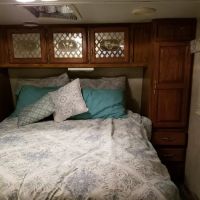 Ridge Runner Campground ico