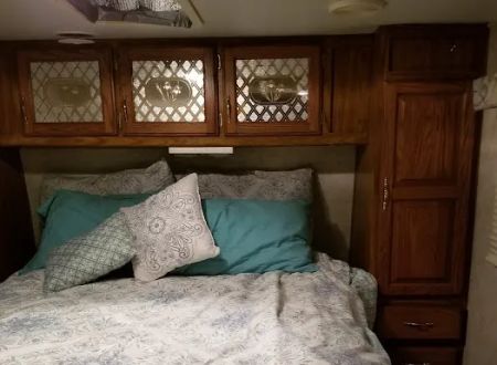 Ridge Runner Campground