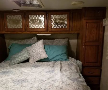 Ridge Runner Campground