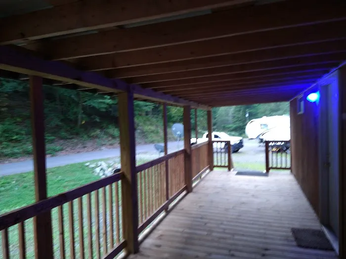 Ridge Runner Campground Picture 9