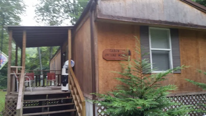 Ridge Runner Campground Picture 5