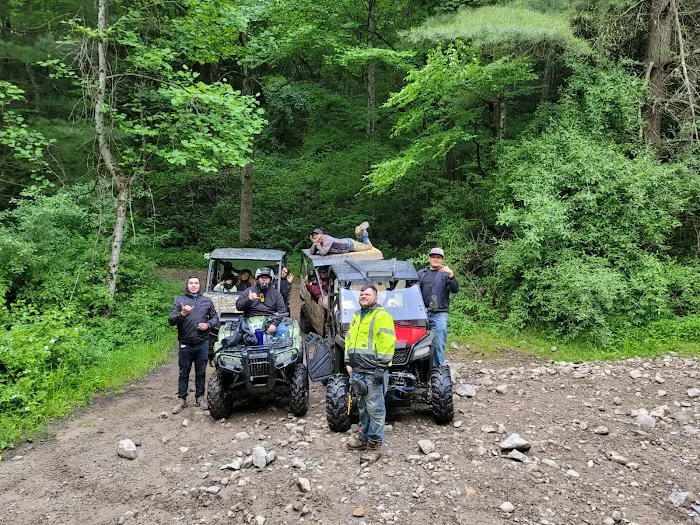 Ridge Runner Campground Picture 7