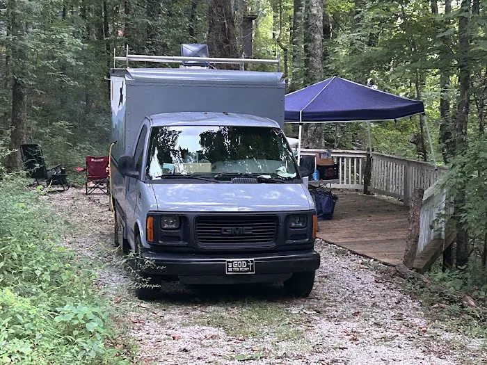 Sky High Ridge RV Campground Picture 8