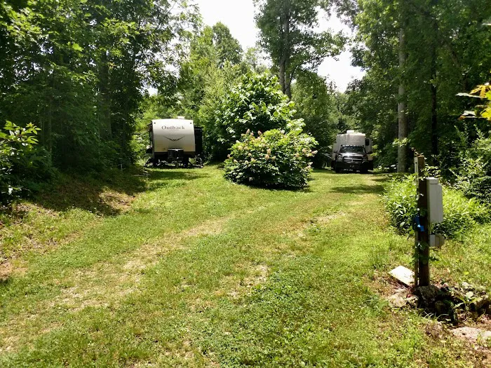 Sky High Ridge RV Campground Picture 7