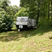 Sky High Ridge RV Campground ico