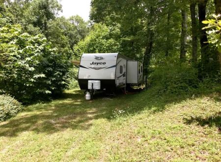 Sky High Ridge RV Campground