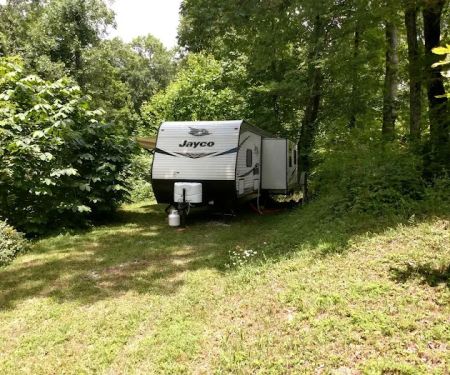 Sky High Ridge RV Campground