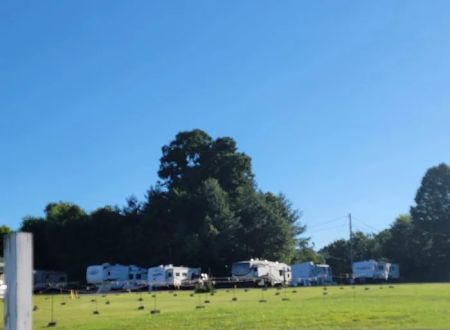 Lonesome Pine RV Park & Campground