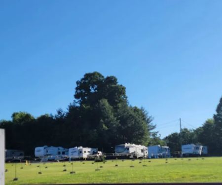 Lonesome Pine RV Park & Campground