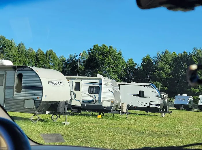Lonesome Pine RV Park & Campground Picture 8