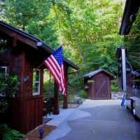 Creekside Cove Motor Coach Park ico