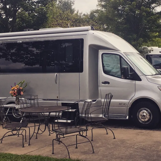 Cardinal Ridge Farm RV Resort Picture 1