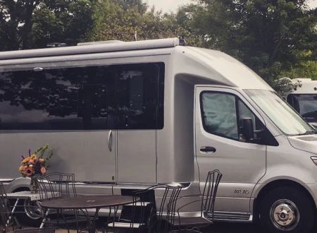 Cardinal Ridge Farm RV Resort