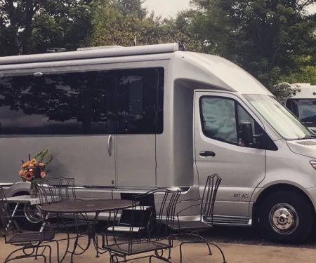 Cardinal Ridge Farm RV Resort