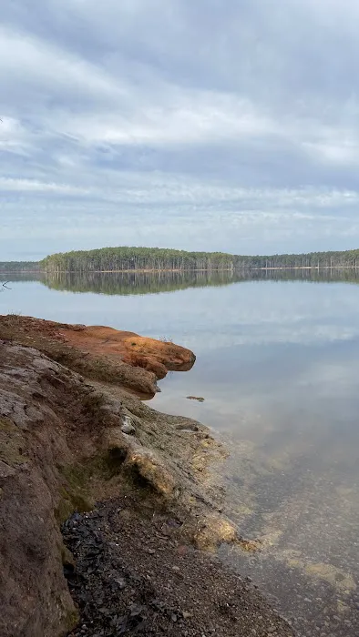 New Hope Overlook Campsites Area A Picture 4