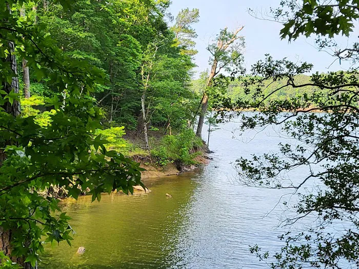 New Hope Overlook Campsites Area A Picture 9