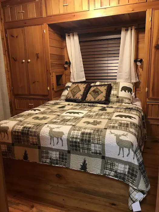 High Country Haven RV Park, Camping and Cabins Picture 1