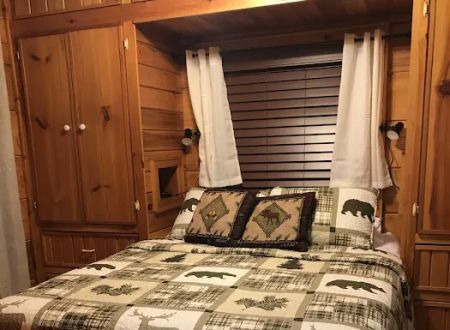 High Country Haven RV Park, Camping and Cabins