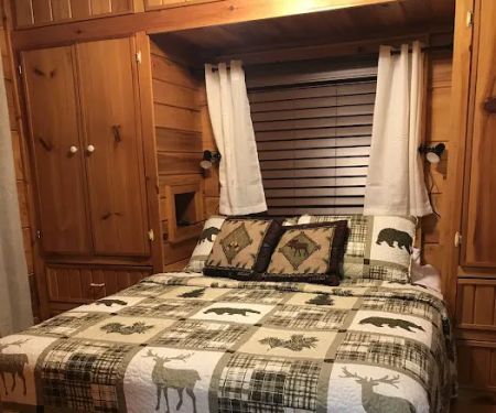 High Country Haven RV Park, Camping and Cabins