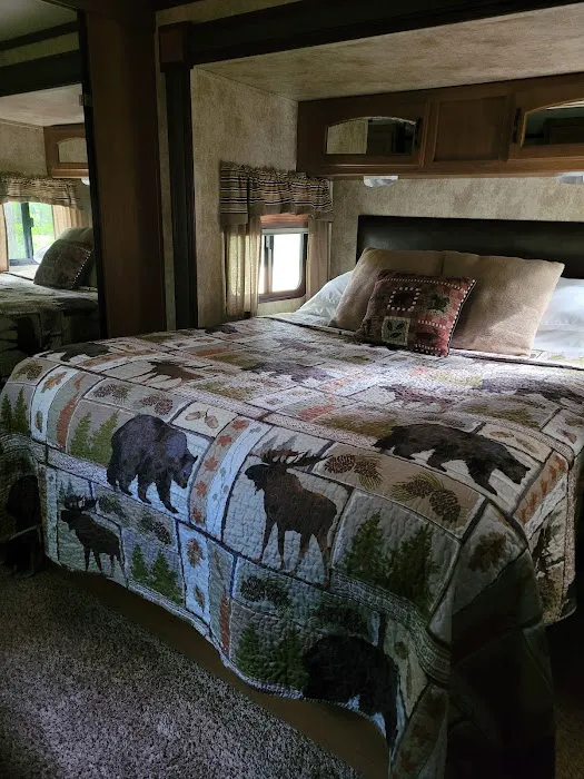 High Country Haven RV Park, Camping and Cabins Picture 3