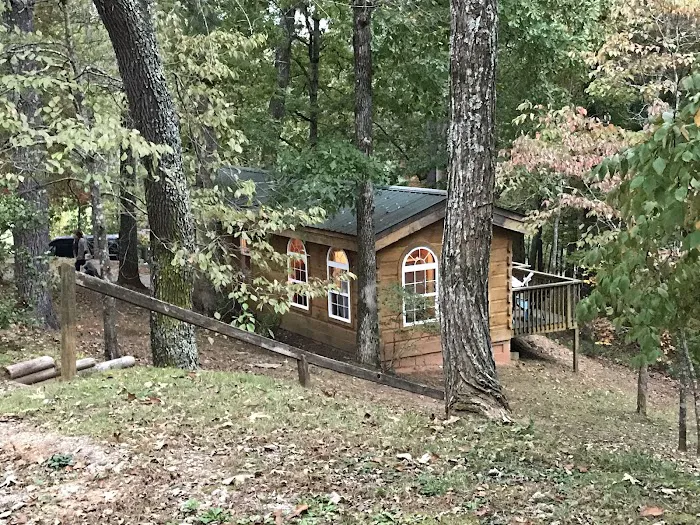 High Country Haven RV Park, Camping and Cabins Picture 4