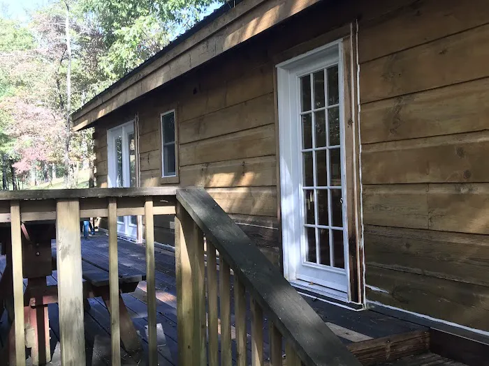 High Country Haven RV Park, Camping and Cabins Picture 6