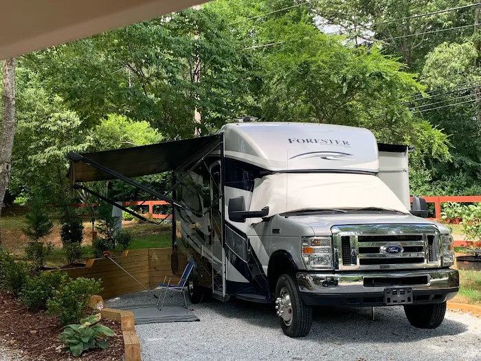 Franklin RV Park & Campground Picture 6
