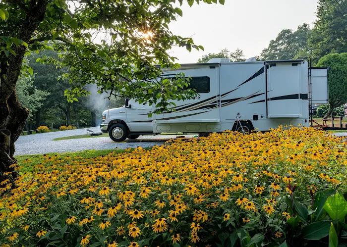 Franklin RV Park & Campground Picture 3