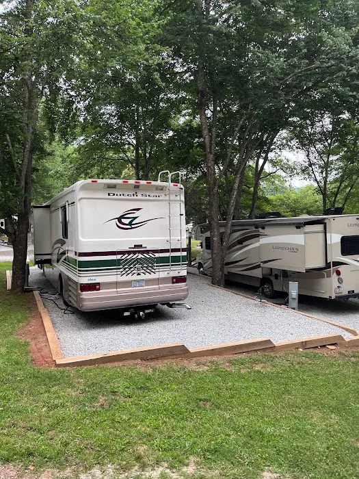 Franklin RV Park & Campground Picture 8