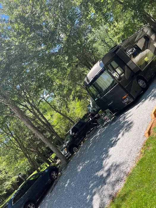 Franklin RV Park & Campground Picture 9