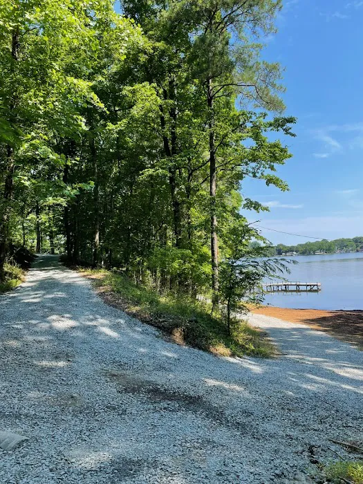 Norwood Campground Boat Dock Picture 4