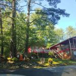 Country Woods RV Park