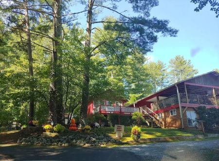 Country Woods RV Park