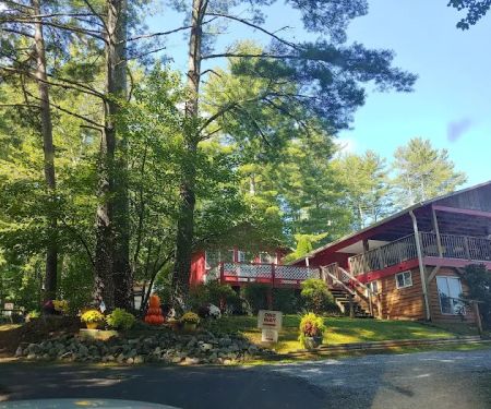 Country Woods RV Park