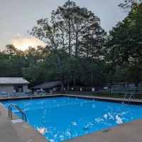 Norwood Campground ico