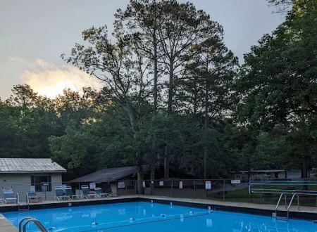 Norwood Campground