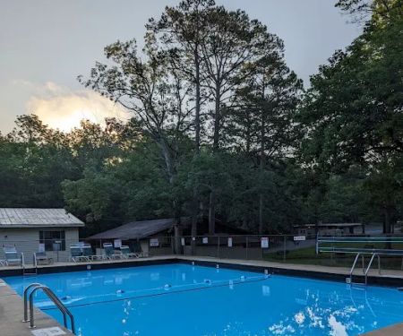 Norwood Campground