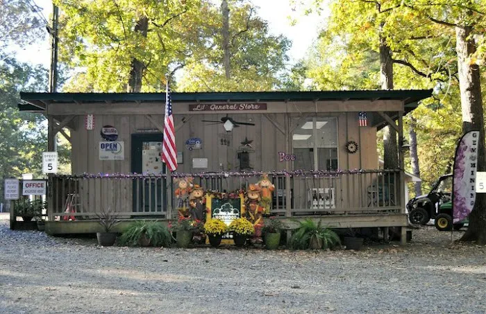 Norwood Campground Picture 3
