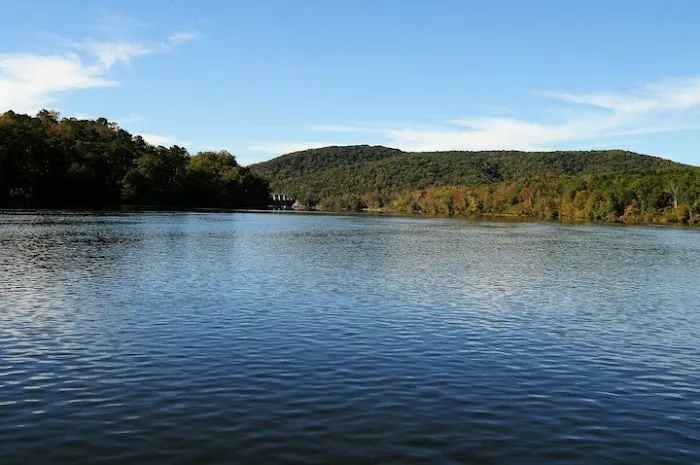 Norwood Campground Picture 4