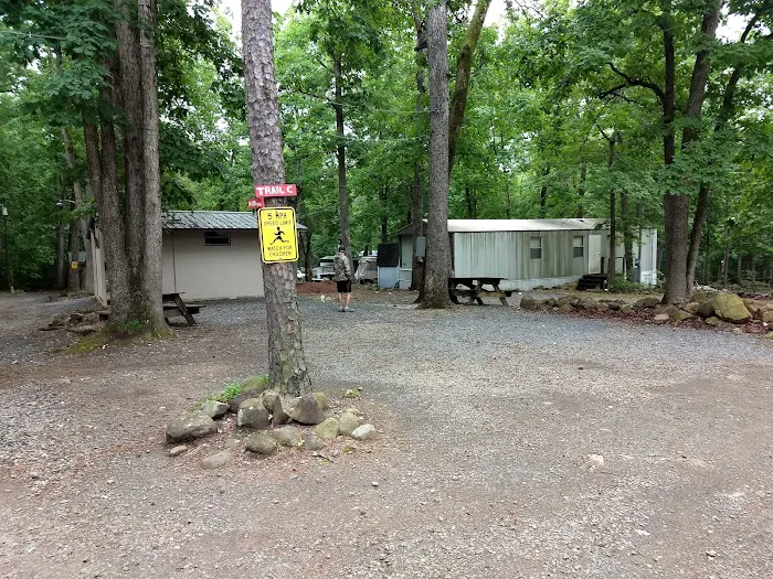 Norwood Campground Picture 7