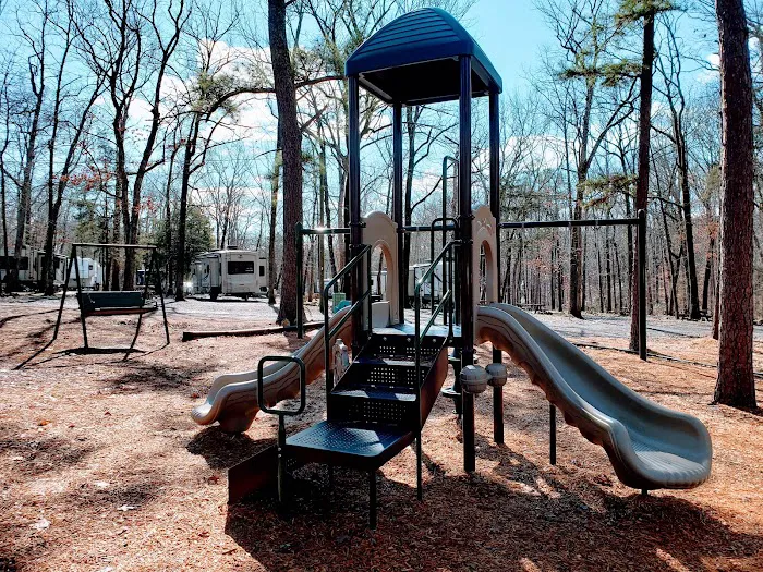 Norwood Campground Picture 8